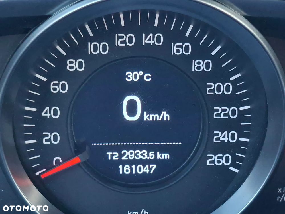Volvo V40 D2 Powershift Momentum - 13