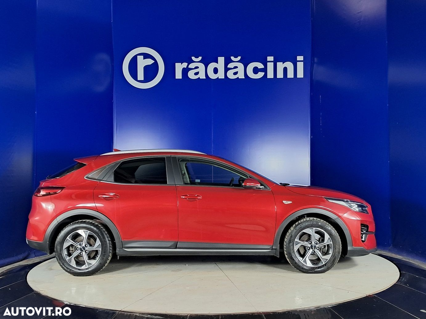 Kia XCeed - 6