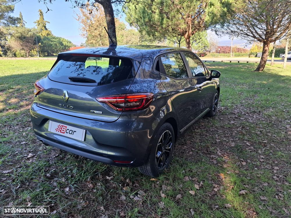 Renault Clio 1.0 TCe Techno - 13