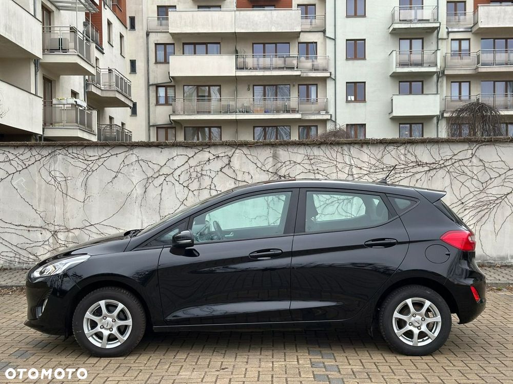 Ford Fiesta - 14