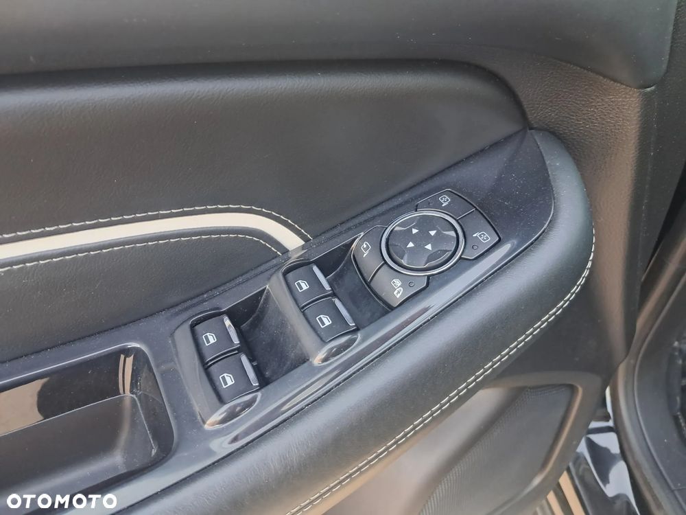Ford S-Max 2.0 TDCi 4WD Vignale PowerShift - 31