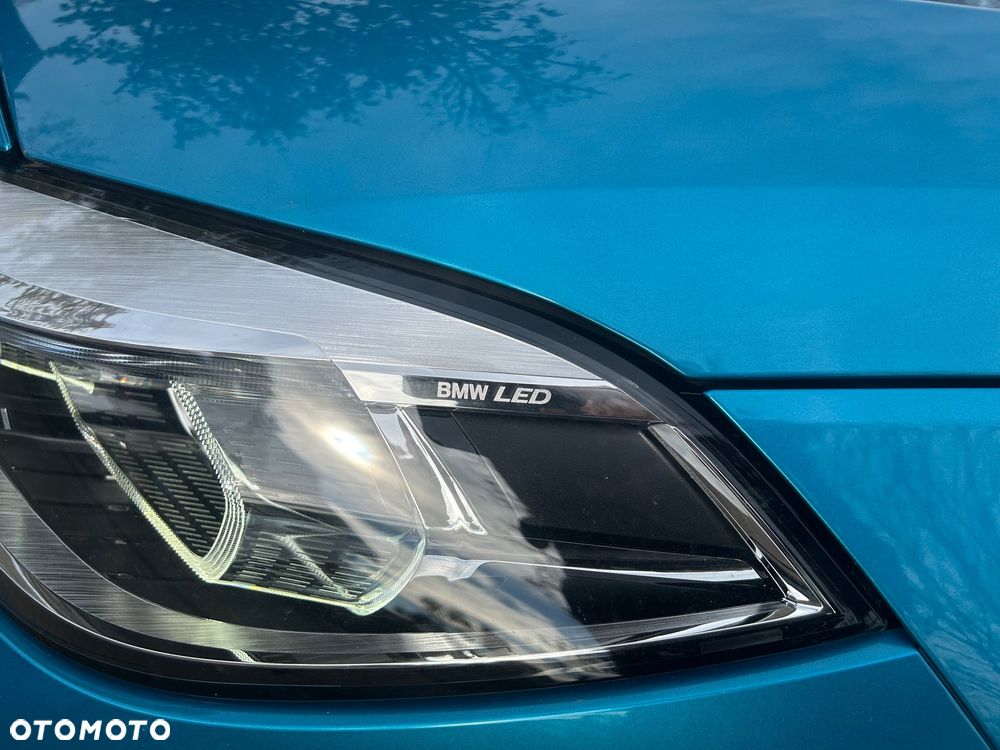 BMW Seria 1 118i Advantage - 31