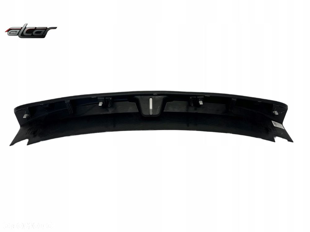 OSŁONA PASA TYLNEGO TESLA 3 1643512-00-A - 4