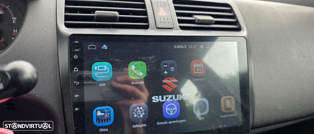 Suzuki Swift 1.3 DDiS GLX - 14