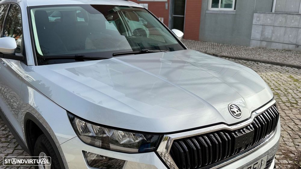 Skoda Kodiaq 2.0 TDI Ambition DSG - 1