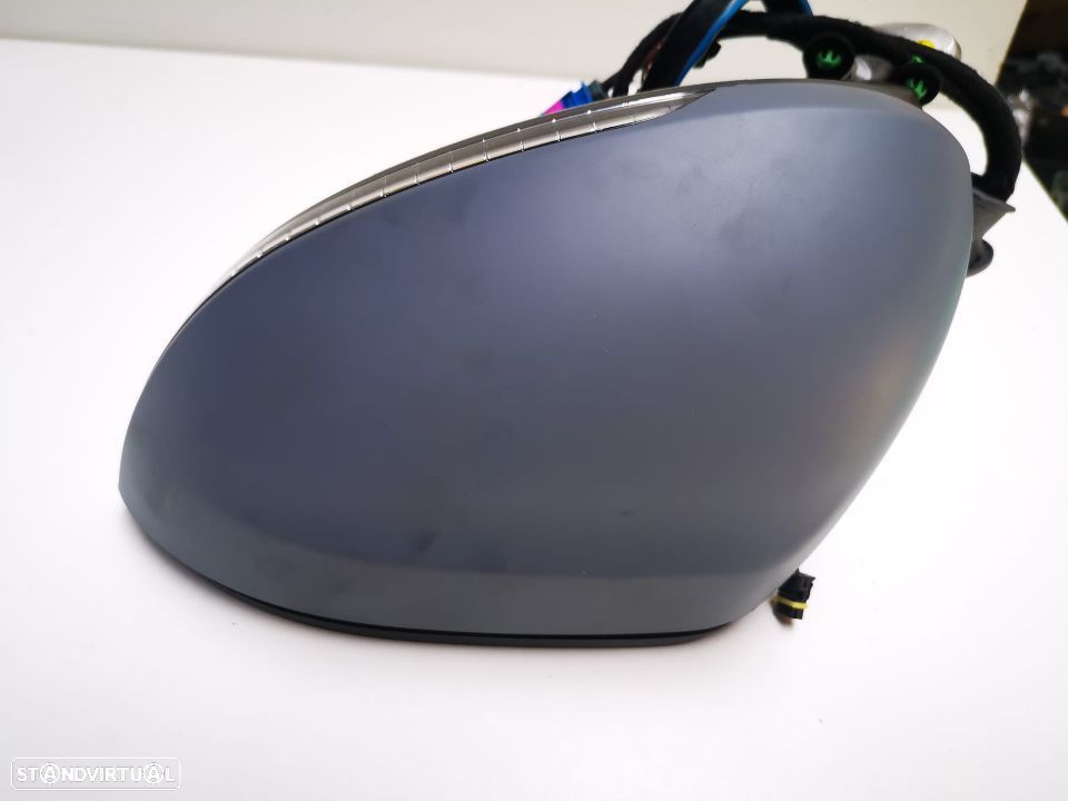 VW PASSAT B8 ESPELHO RETROVISOR ESQ COM CAMERA - ER010 - 7