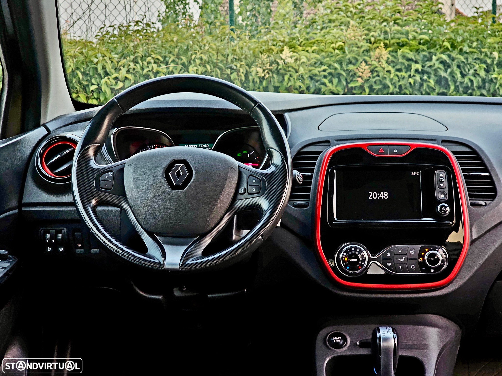 Renault Captur ENERGY TCe 120 EDC XMOD - 5