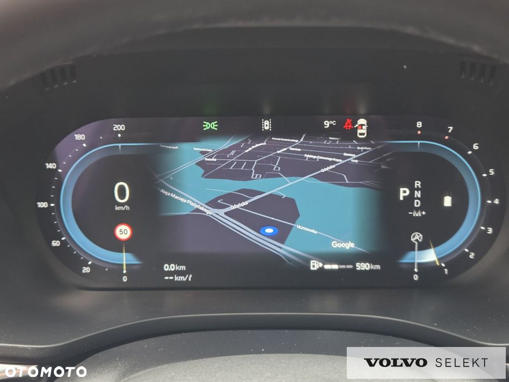 Volvo XC 60 B5 B AWD Plus Dark - 16