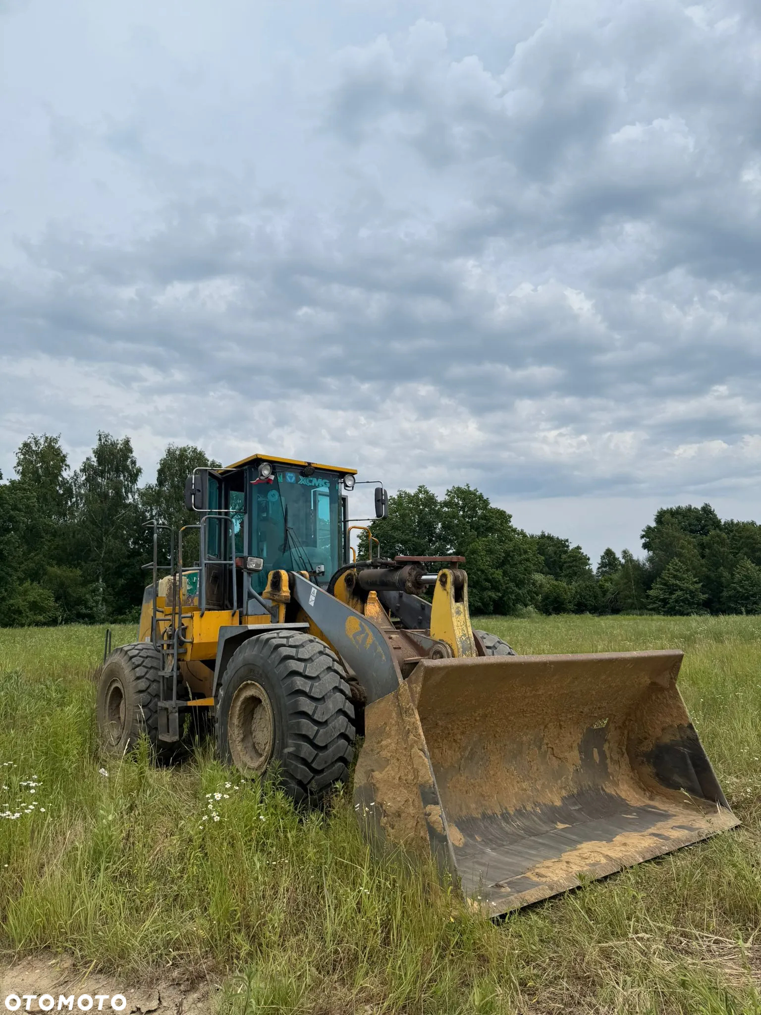 XCMG ZL50G - 3