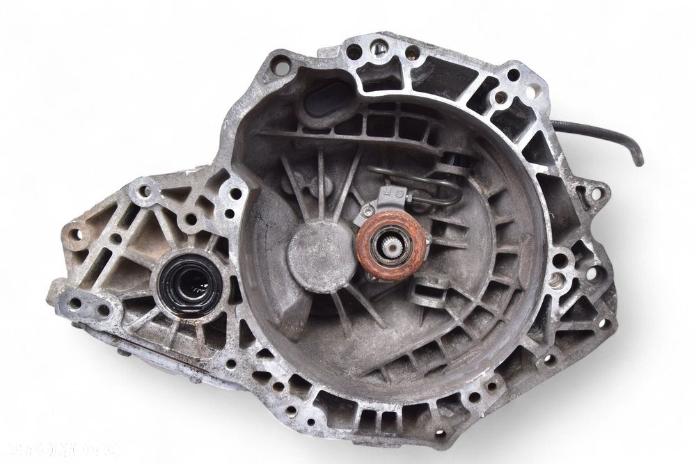 Skrzynia Biegów Manualna Opel CORSA D ASTRA J MERIVA B 1.3 CDTI 75KM 5WE374 - 4