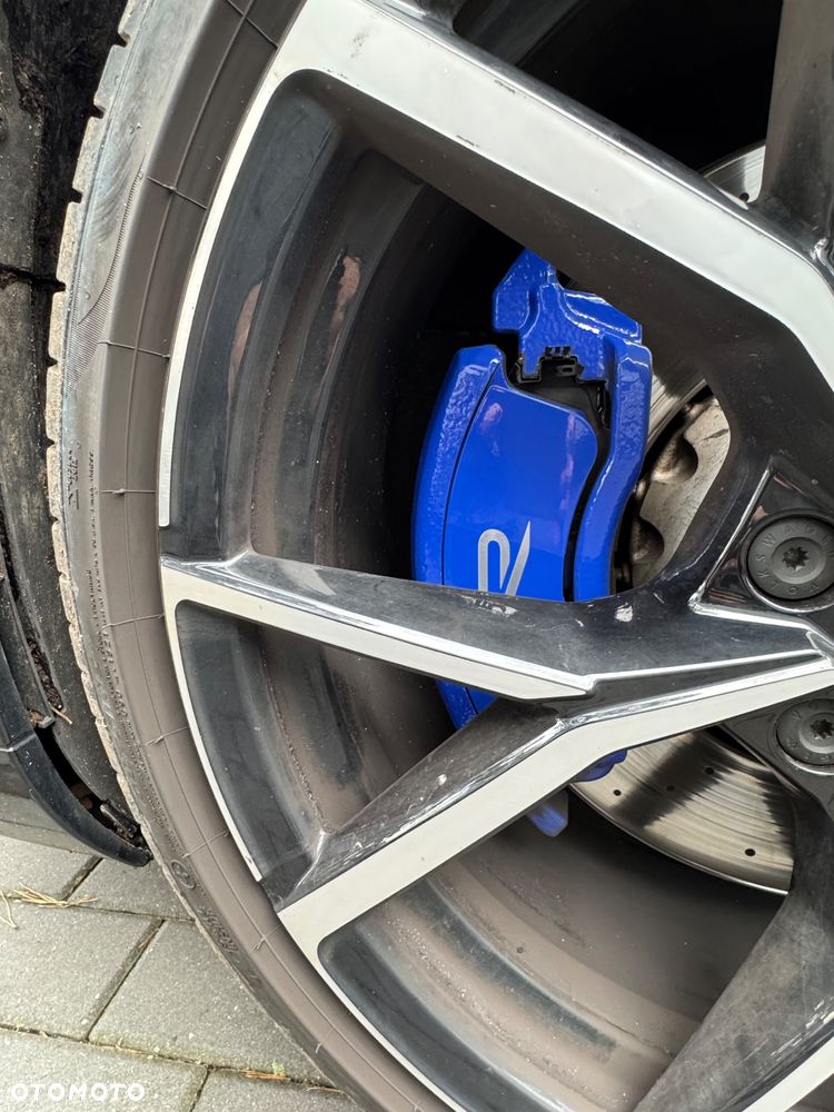 Volkswagen Arteon - 7