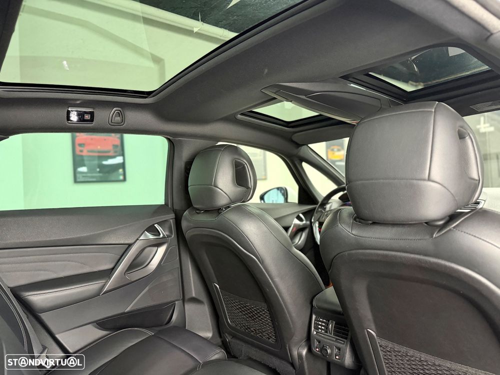 Citroën DS5 2.0 HDi Hybrid4 Sport Chic CMP6 - 24
