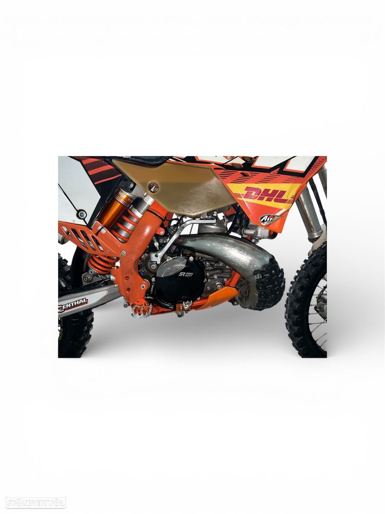 KTM 300 Exc - 6