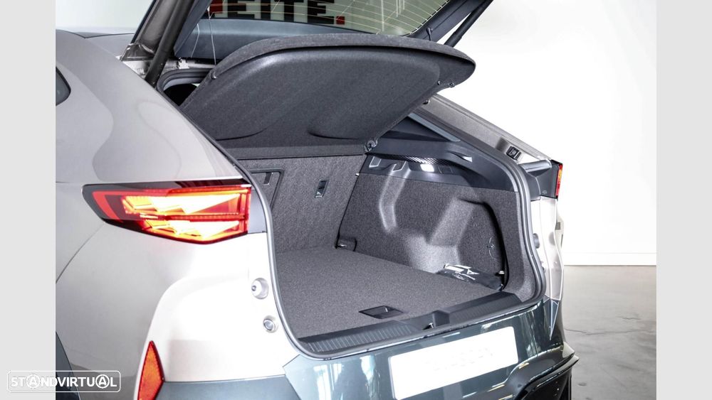 Cupra Tavascan 77 kWh Adrenaline - 24