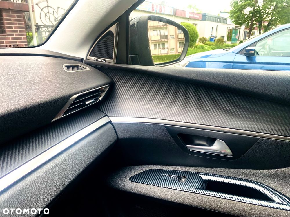 Peugeot 3008 PureTech 130 Stop & Start EAT6 Active - 19