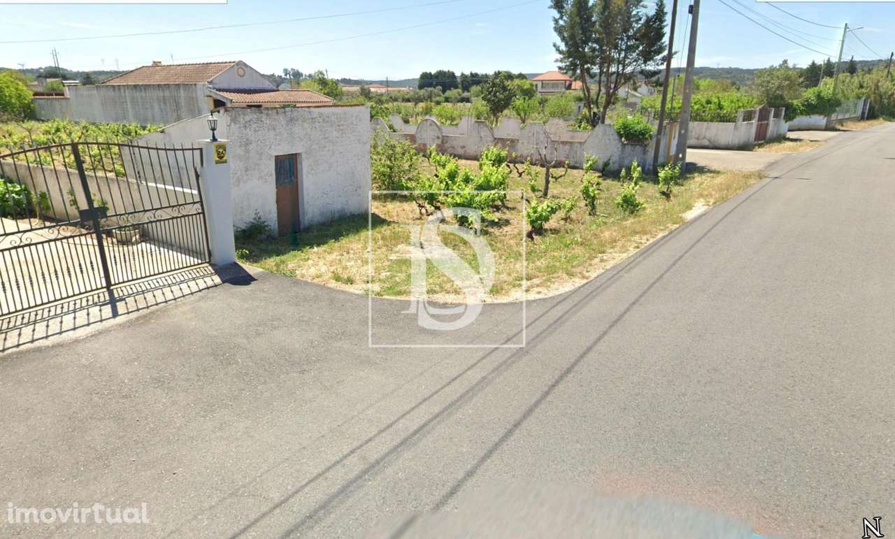 Terreno  Venda em São Miguel do Rio Torto e Rossio ao Sul do Tejo,Abra - Grande imagem: 3/4