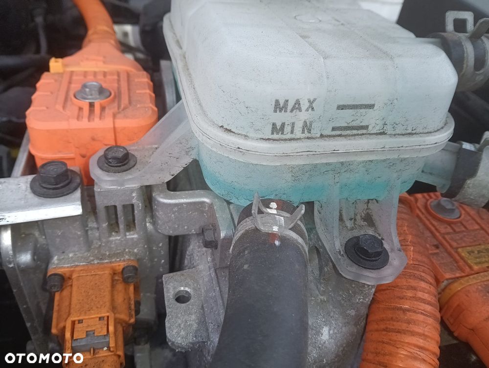 Kia Sorento 1.6T-GDI PHEV AWD OPF Platinum - 6