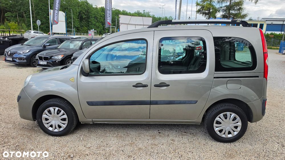 Renault Kangoo 1.6 16V Privilege - 5
