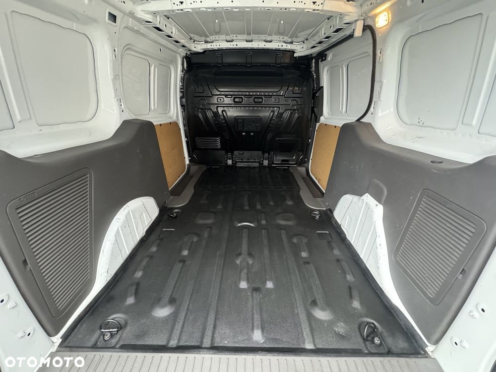 Ford TRANSIT CONNECT L2 MAXI LONG - 10