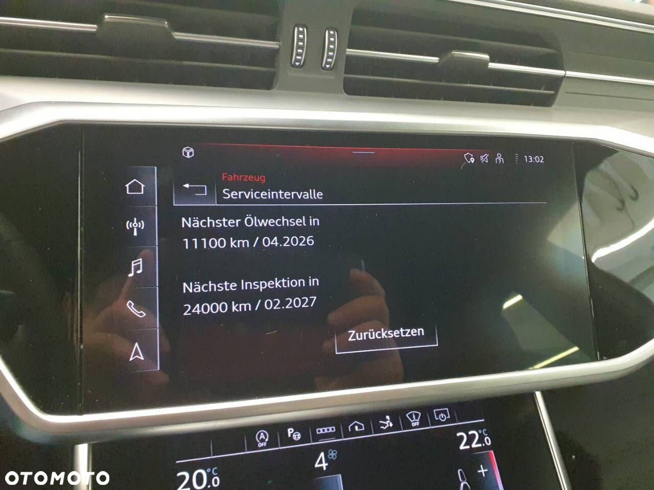 Audi A7 Sportback - 10