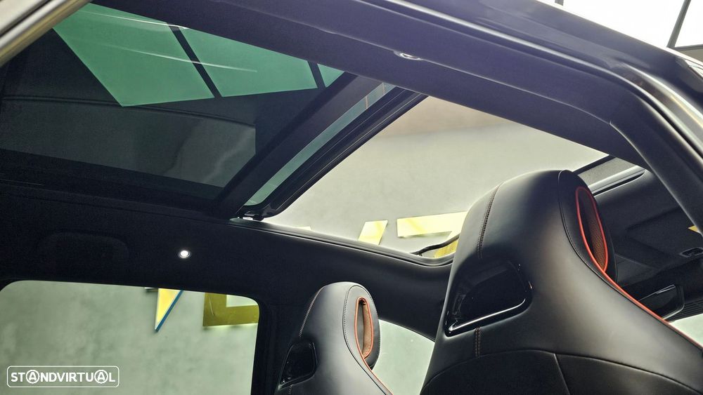 BYD Seal U 1.5 DM-i Design - 28