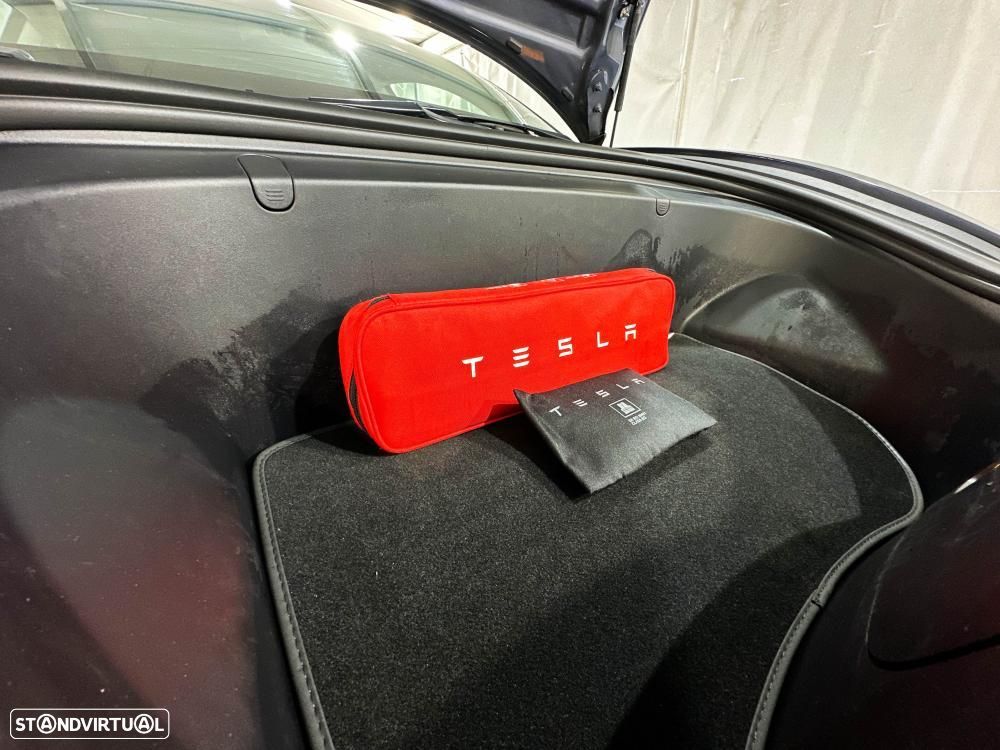 Tesla Model 3 Performance Dual Motor AWD - 53