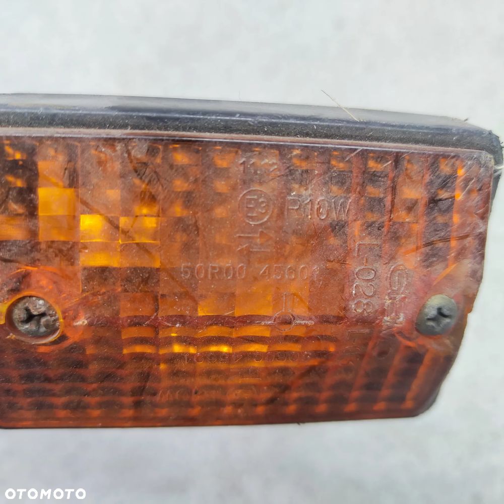 Kierunkowskaz Yamaha DT 50 80 125 DT50 DT80 DT125 - 10