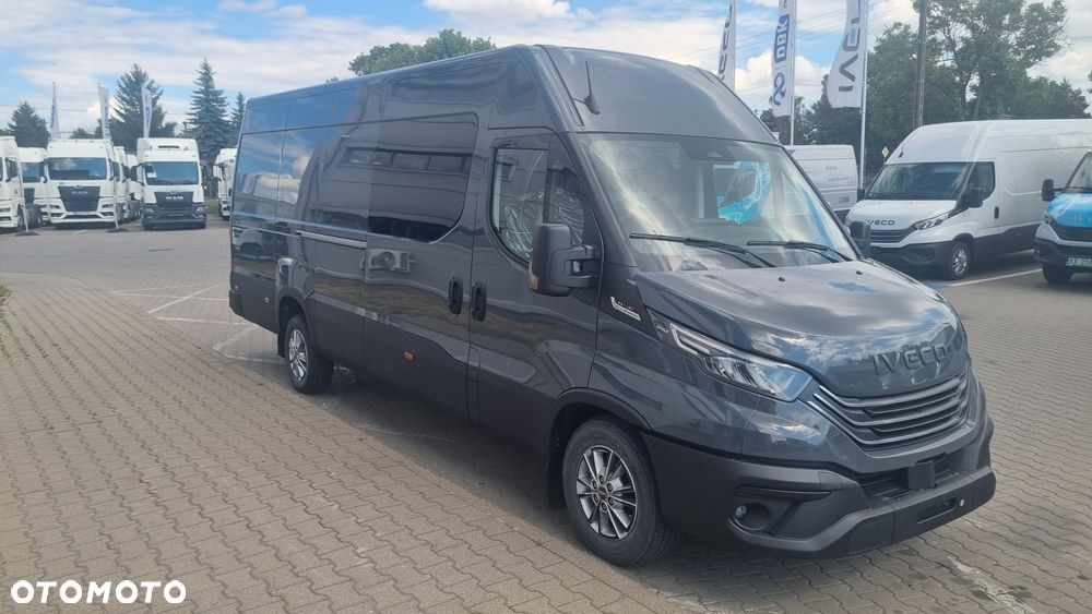 Iveco Daily 35S18HA8 V - 6