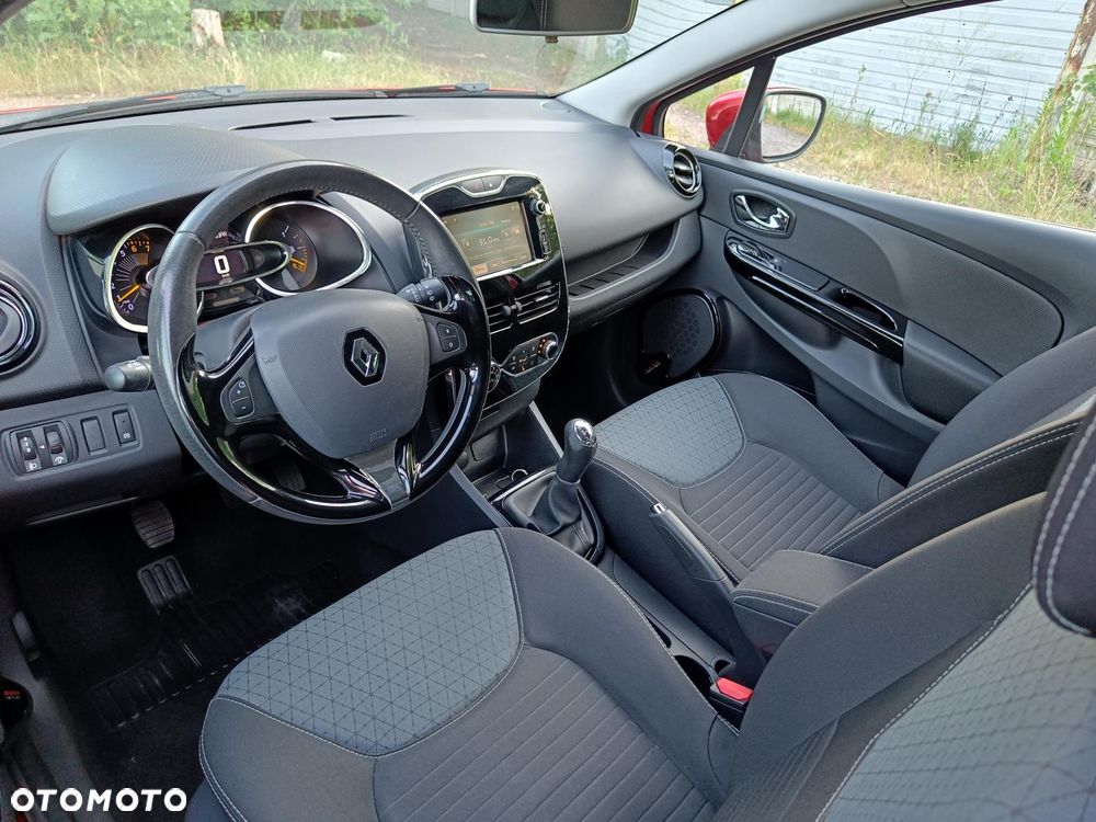 Renault Clio TCe 90 Limited - 20