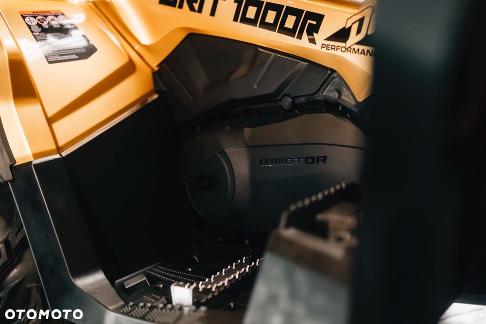 BRCP GRIT 1000R - 37