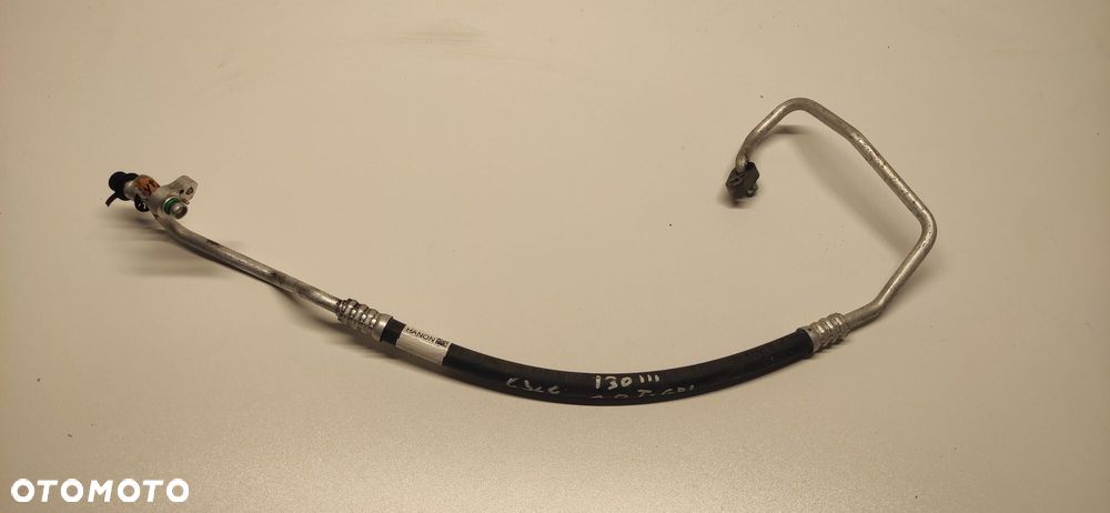 PRZEWÓD KLIMATYZACJI HYUNDAI I30 III 1.0 T-GDI G3LC 97762-G4550 17-21 - 1