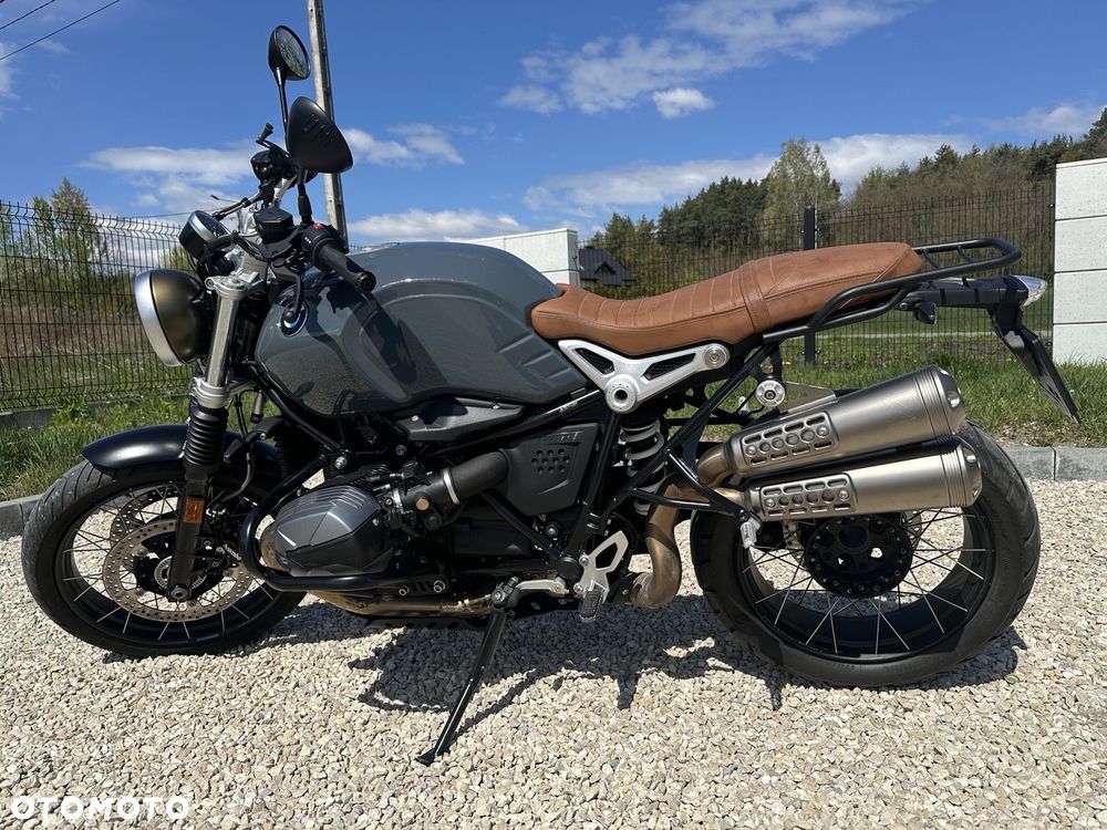 BMW R - 13