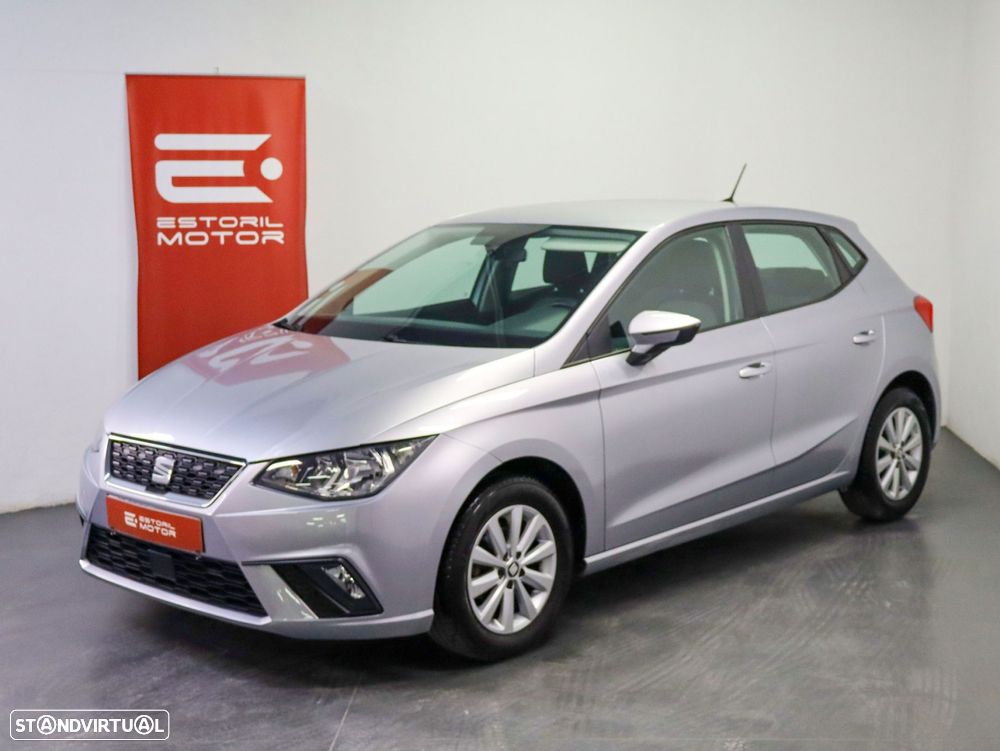 SEAT Ibiza 1.0 TSI Reference - 2