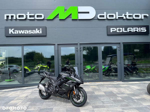 Kawasaki Ninja