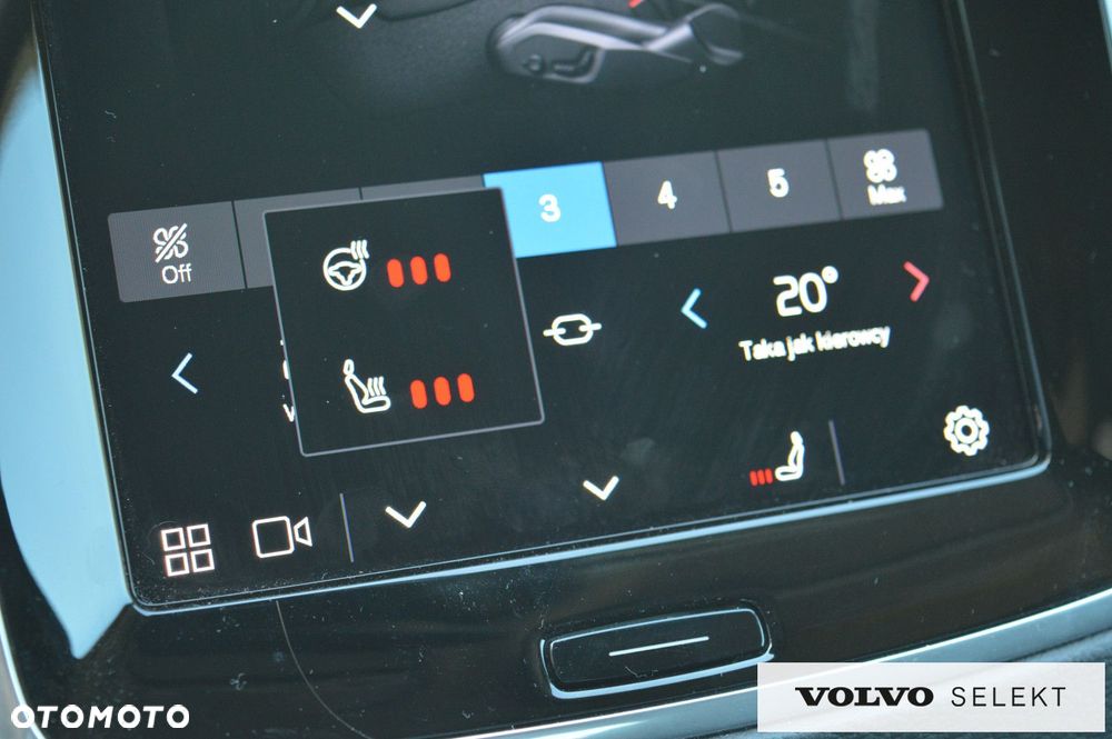 Volvo XC 90 - 20