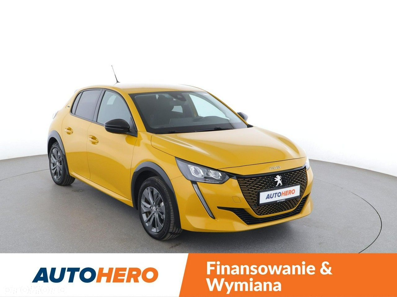 Peugeot 208 - 10