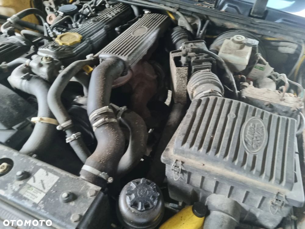 Land Rover Range Rover - 28