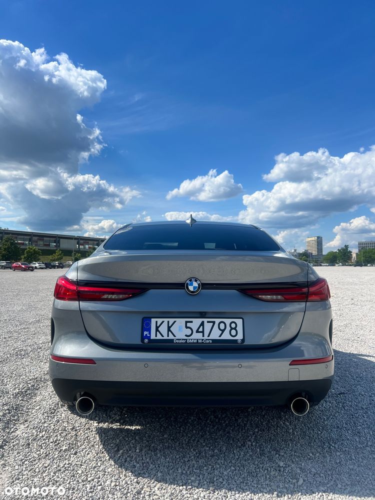 BMW Seria 2 220i - 5