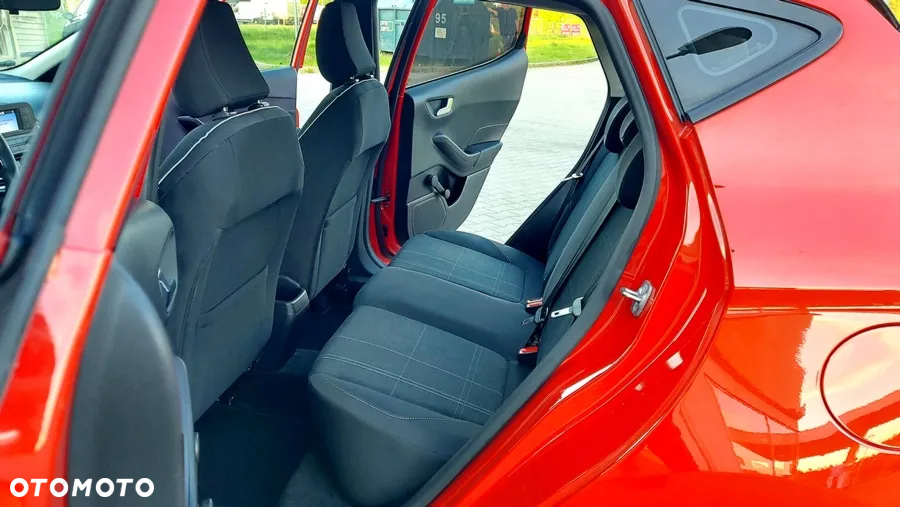 Ford Fiesta - 15