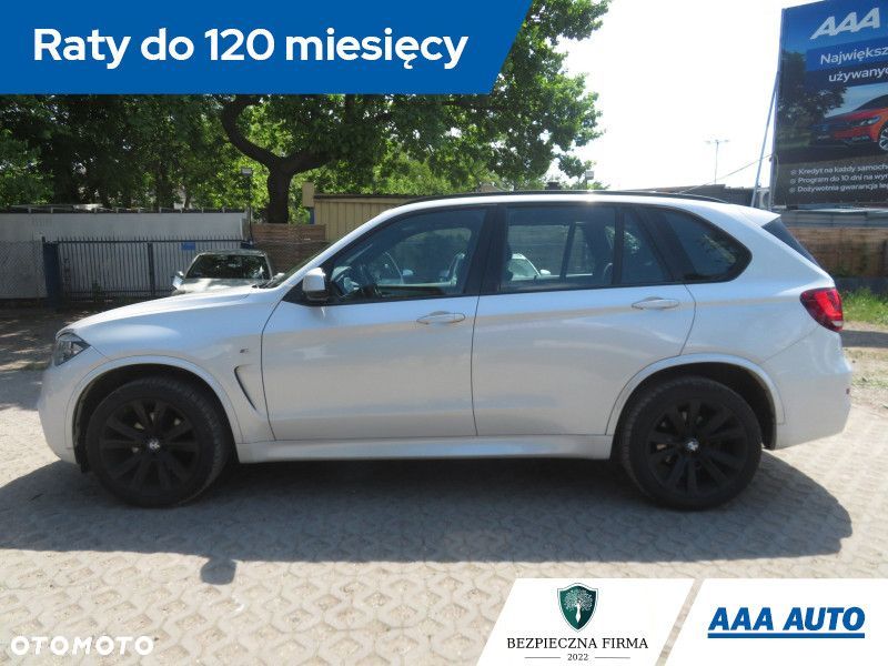 BMW X5 - 4