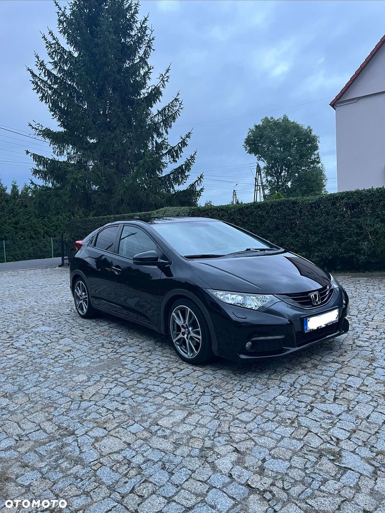 Honda Civic - 36