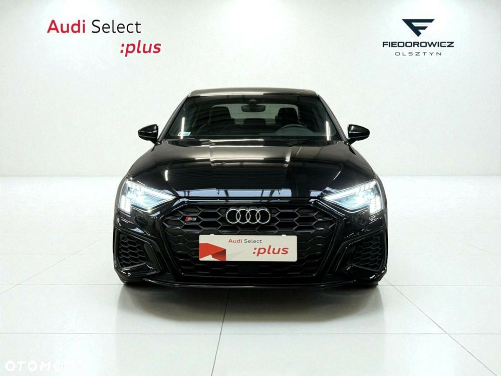 Audi S3 - 13