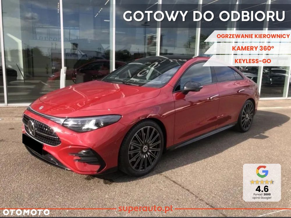 Mercedes-Benz CLA 200 mHEV 8G-DCT - 2