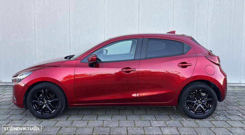 Mazda 2 1.5 Sky.Evolve Navi - 2
