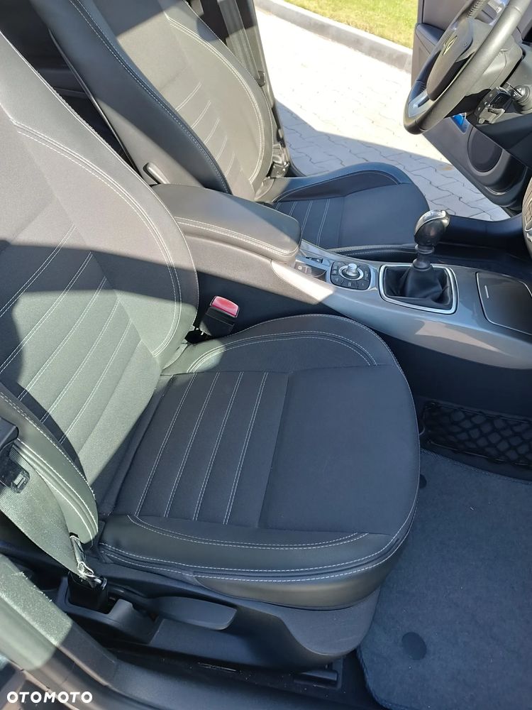 Renault Laguna - 9