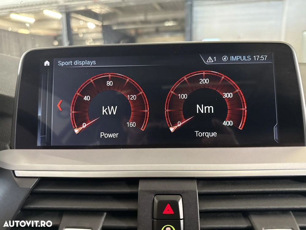 BMW X3 - 24
