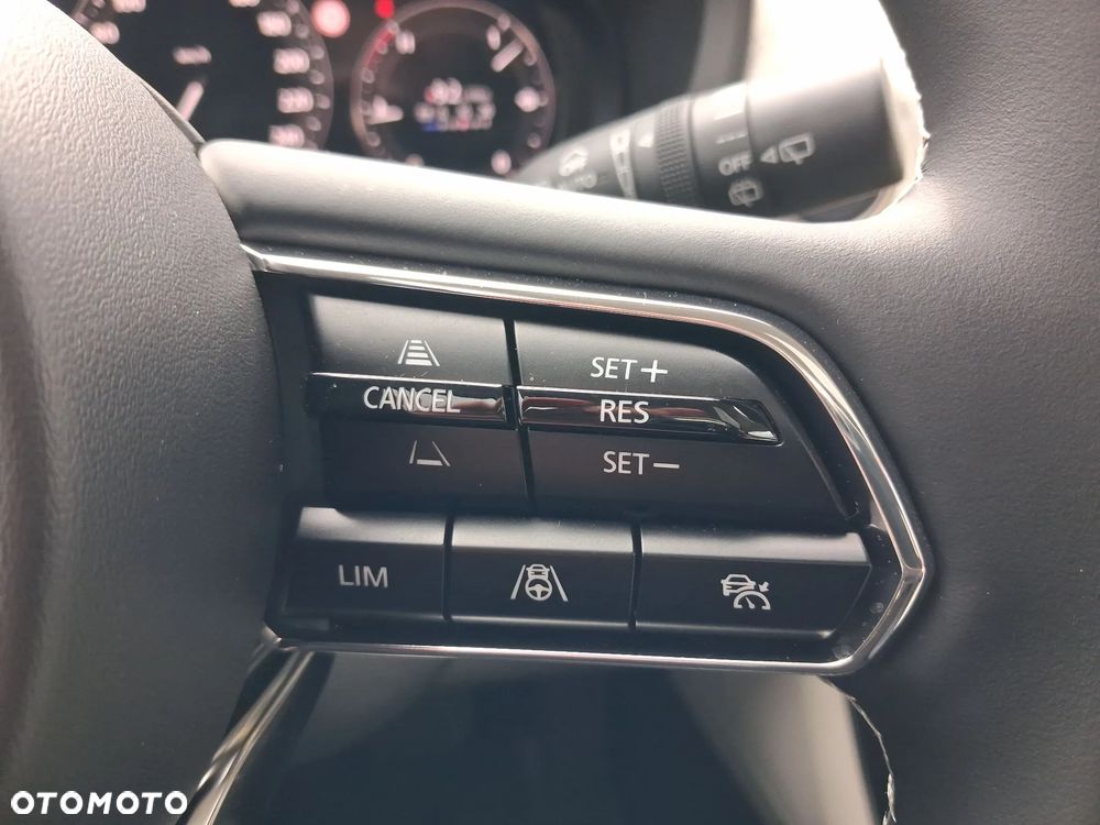Mazda CX-80 3.3 e-Skyactiv D mHEV Takumi Plus AWD - 35