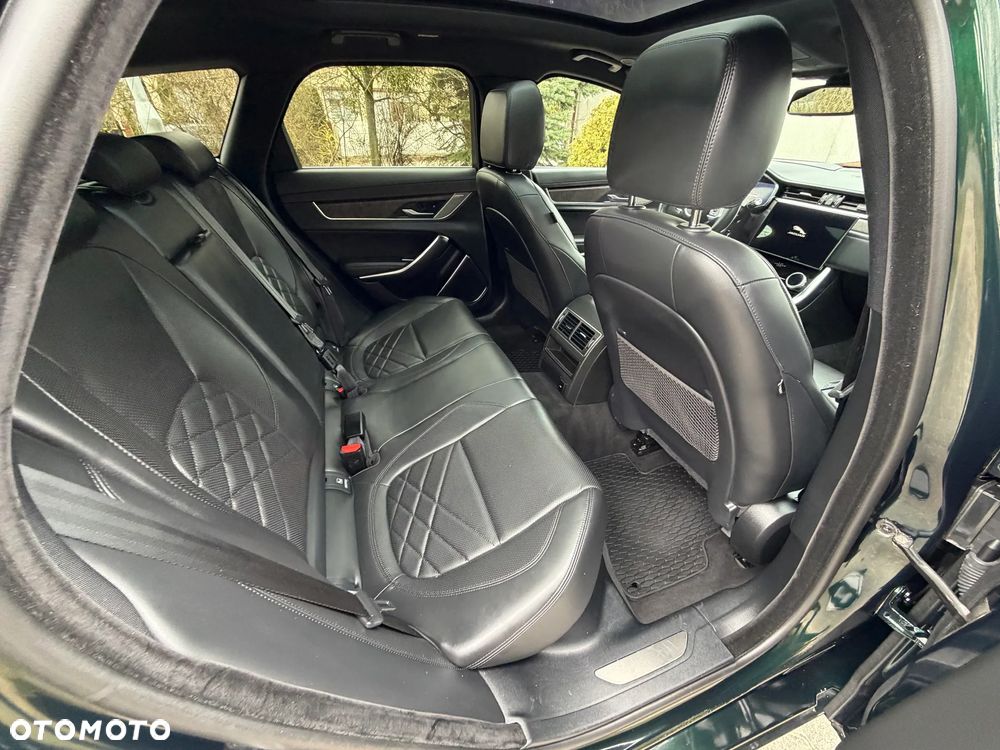 Jaguar XF D200 R-Dynamic S - 26