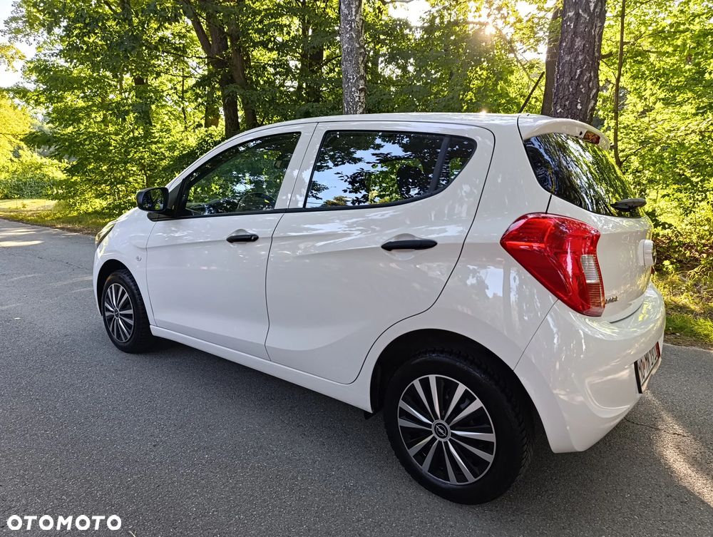 Opel Karl 1.0 Active - 31