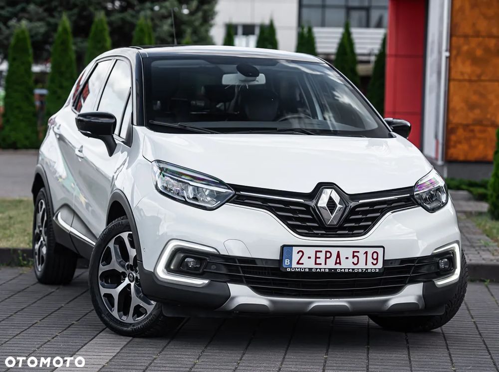 Renault Captur - 2